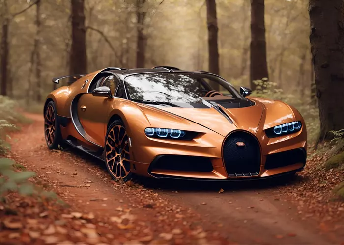 Bugatti