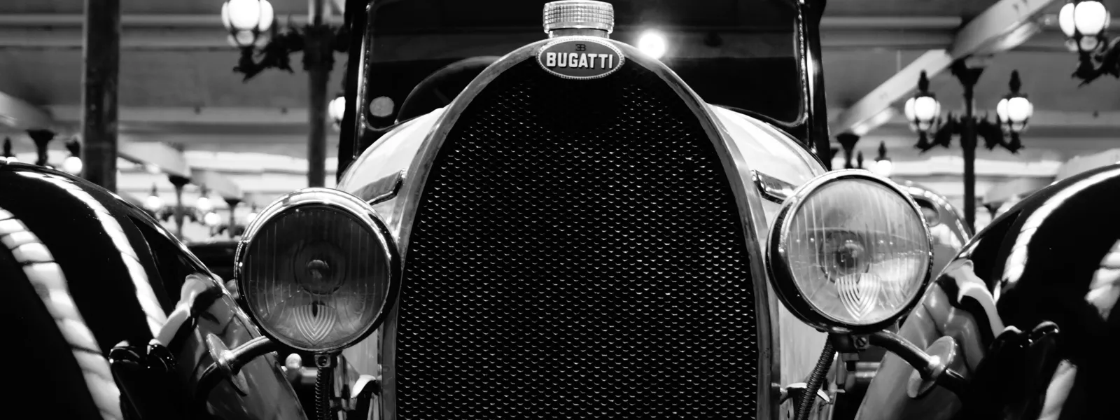 Bugatti